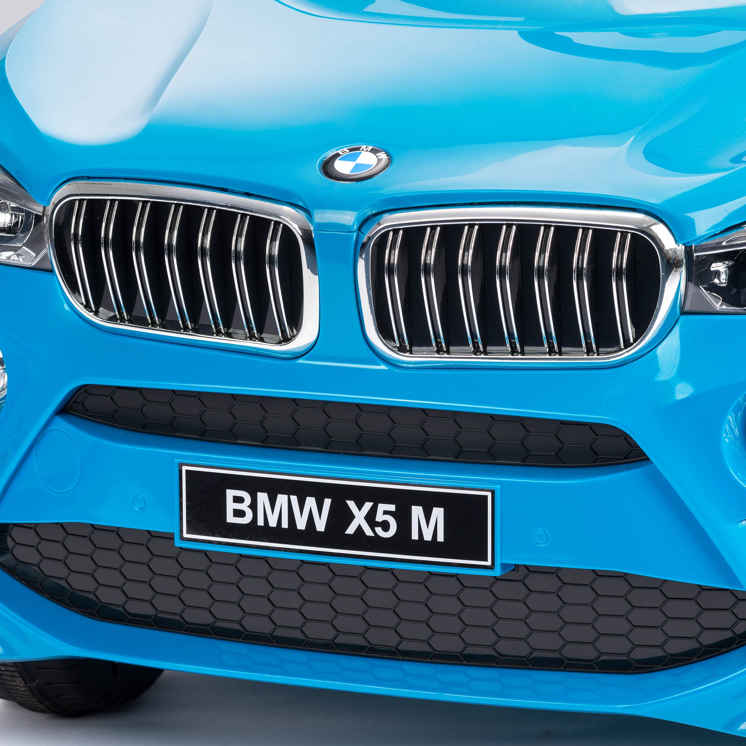 BMW X5 Ride On Car - Trail Surge