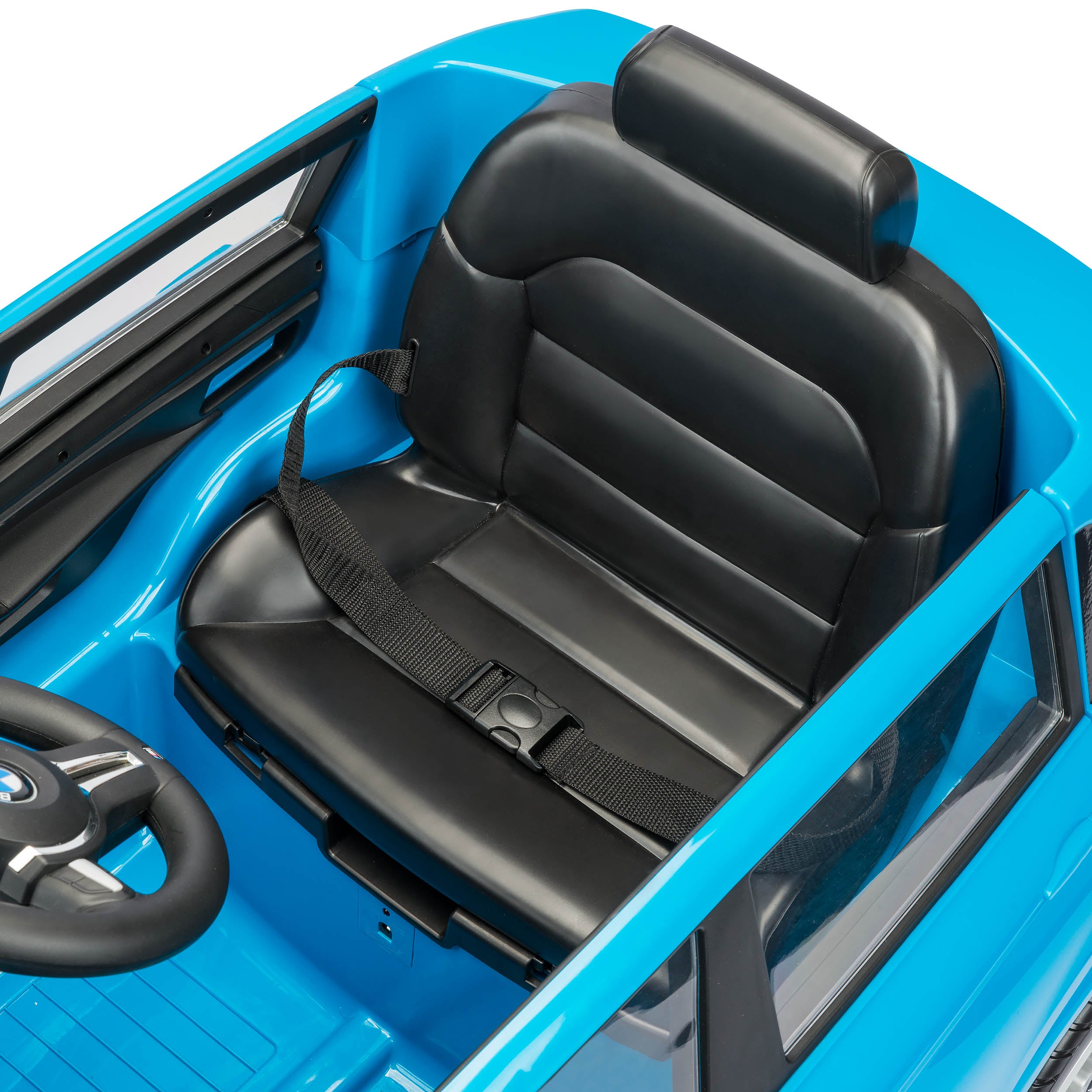 BMW X5 Ride On Car - Trail Surge