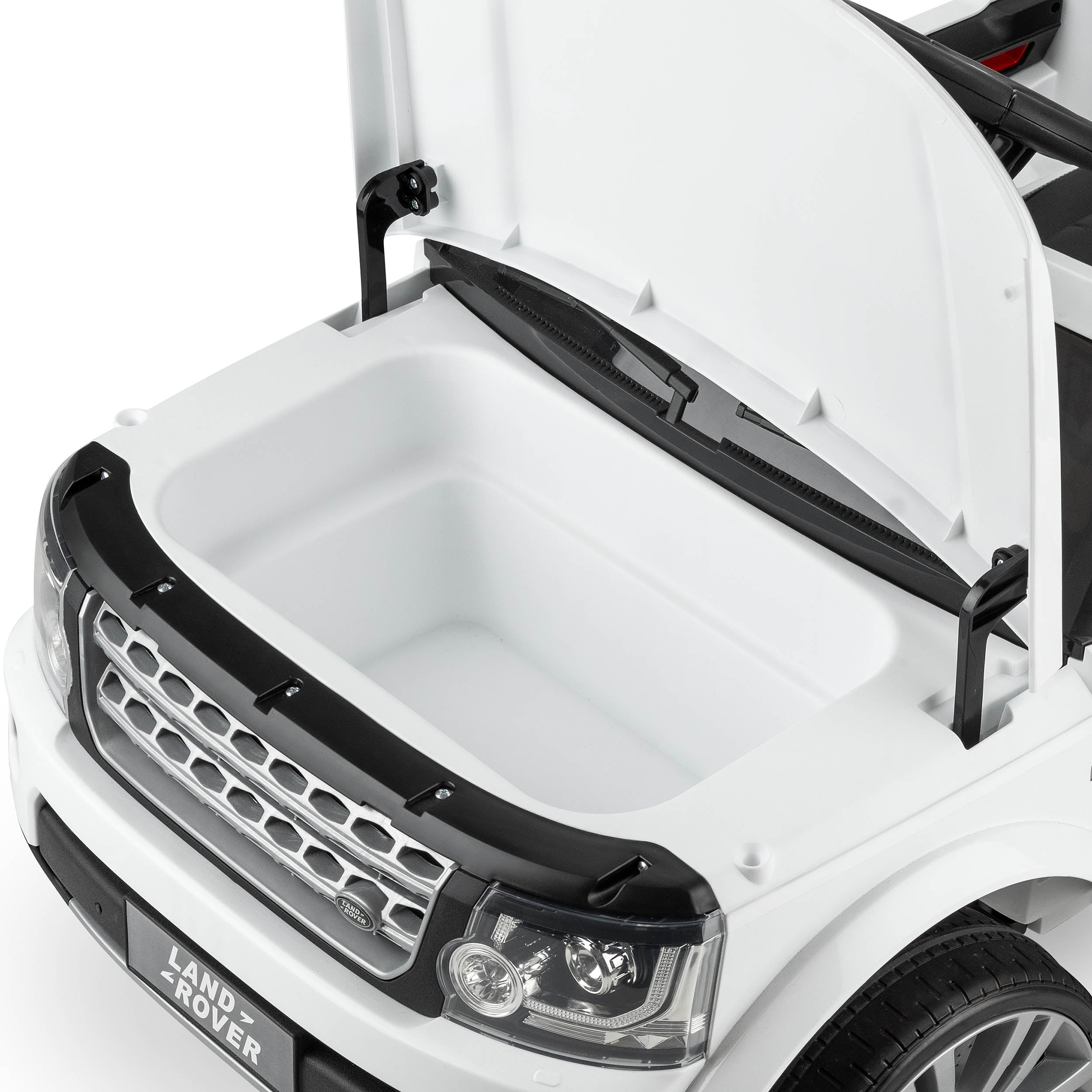 Land Rover Discovery Kids Ride On - Trail Surge