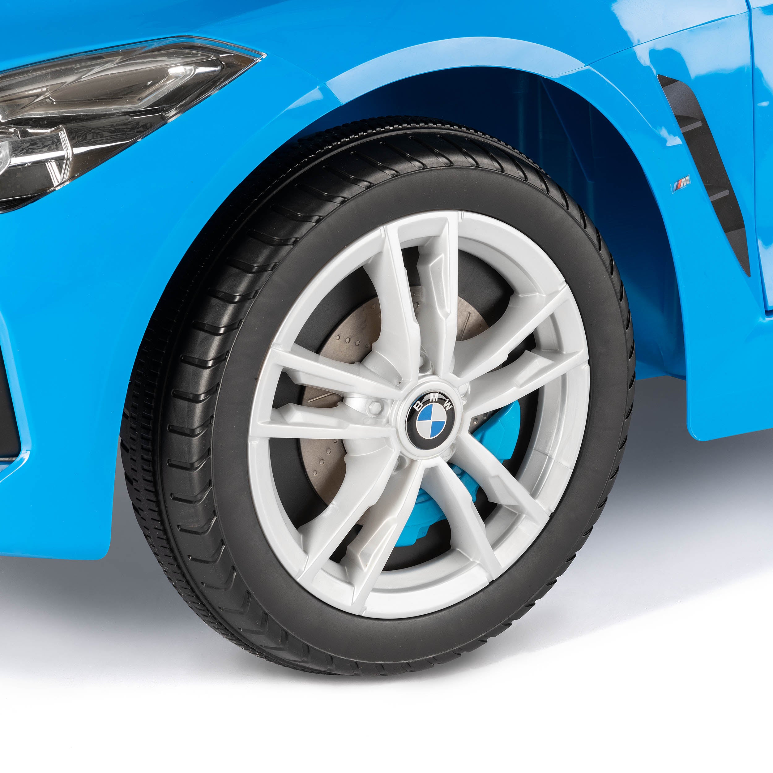 BMW Z4 Roadster Kids Ride On - Trail Surge