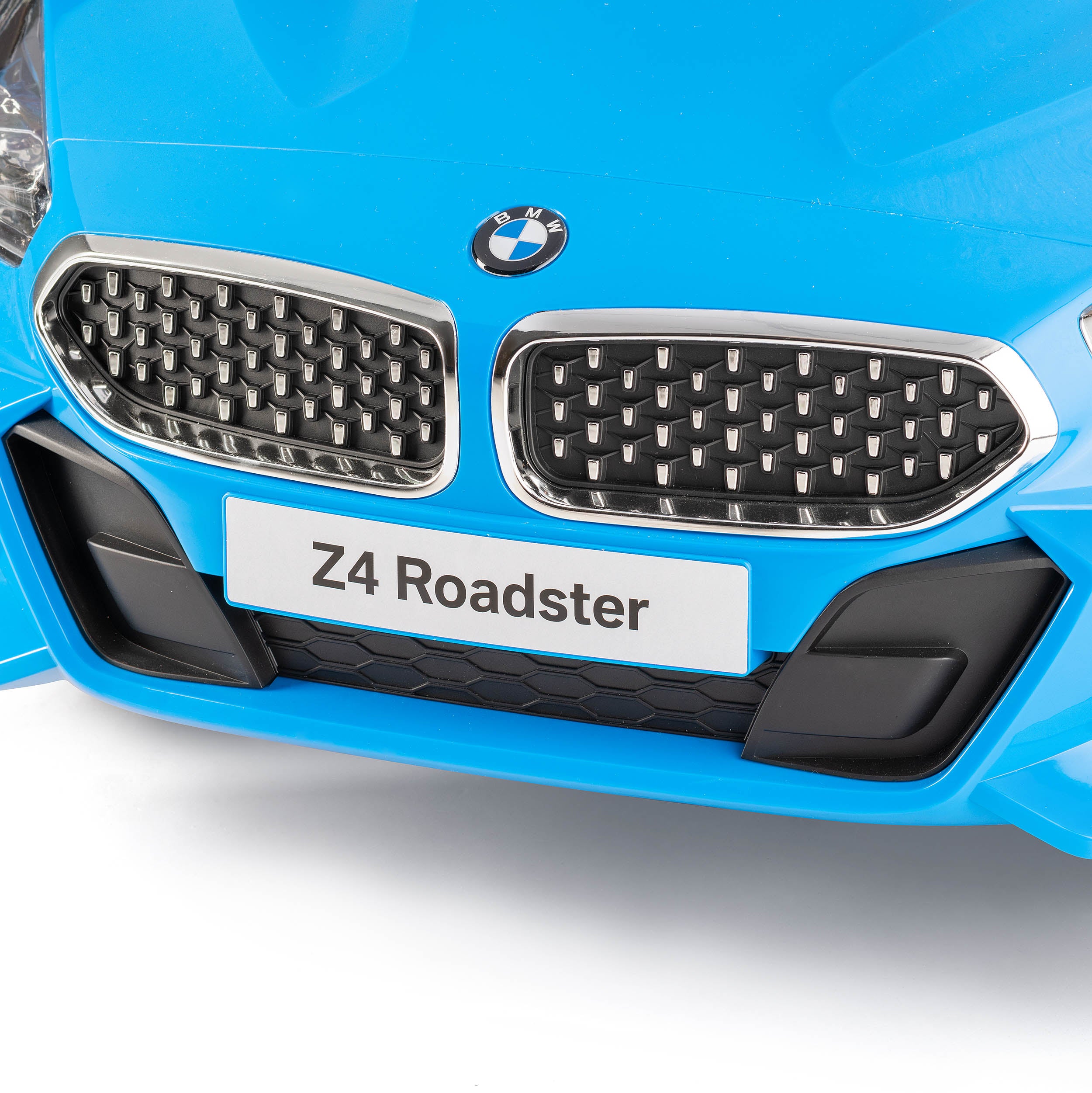 BMW Z4 Roadster Kids Ride On - Trail Surge
