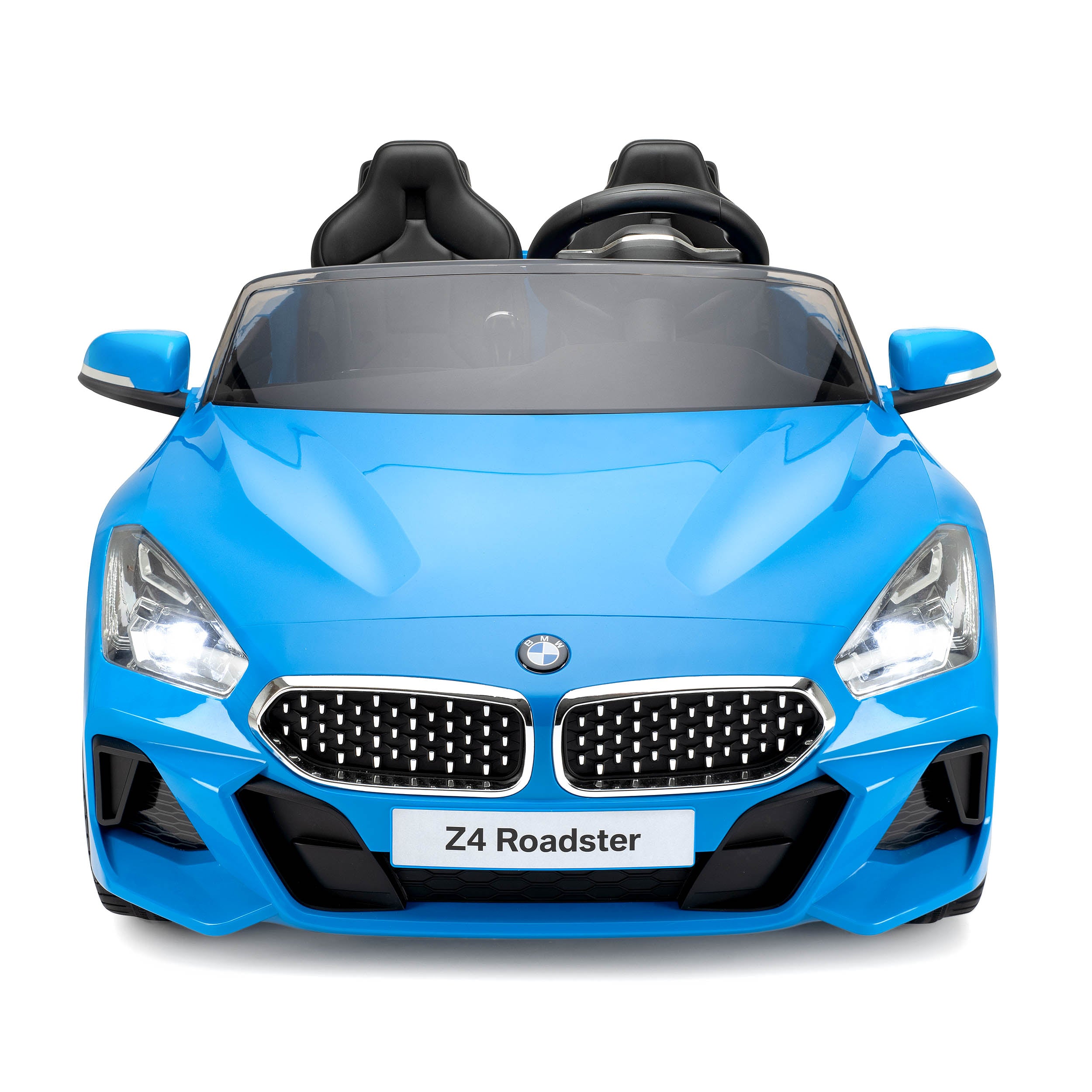 BMW Z4 Roadster Kids Ride On - Trail Surge