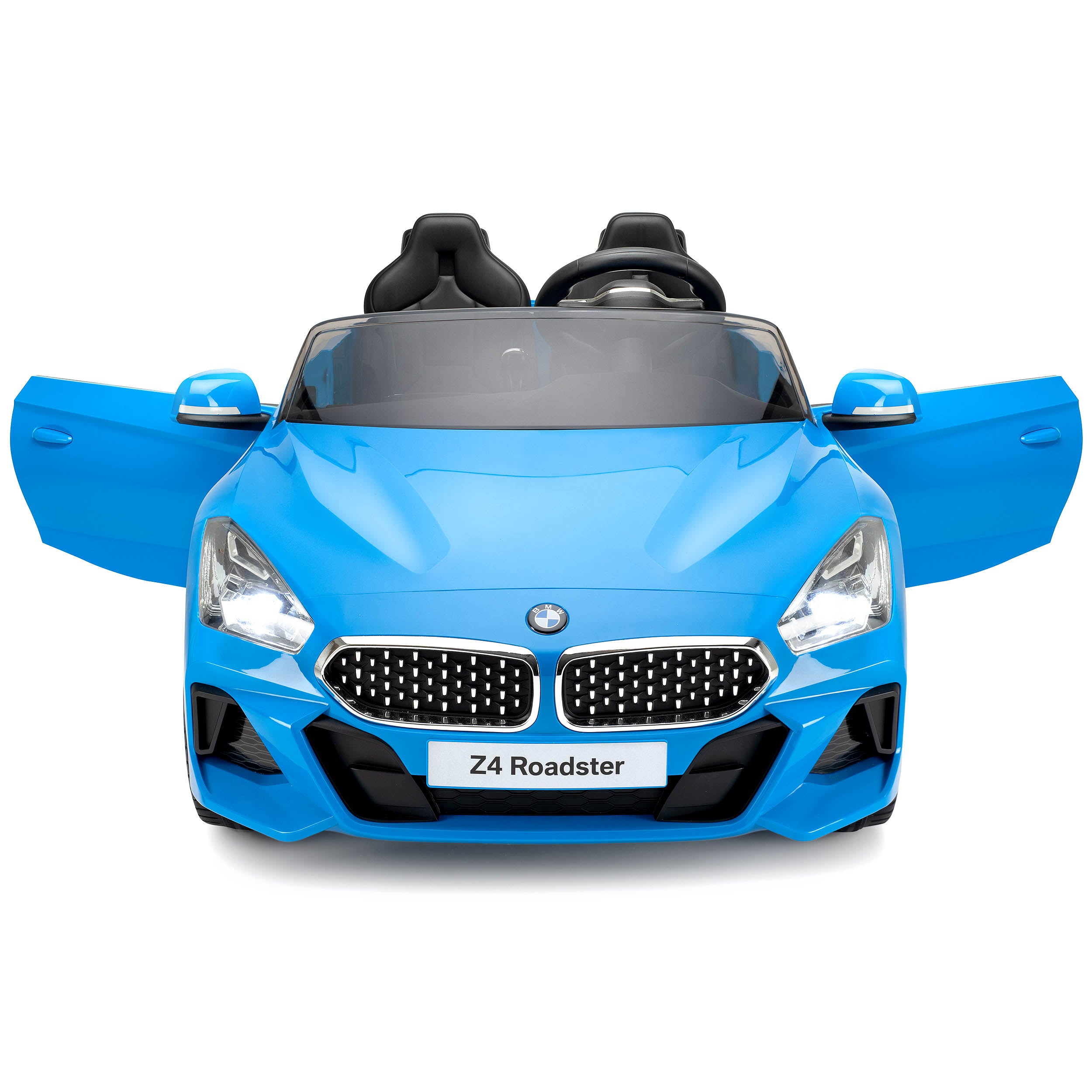 BMW Z4 Roadster Kids Ride On - Trail Surge
