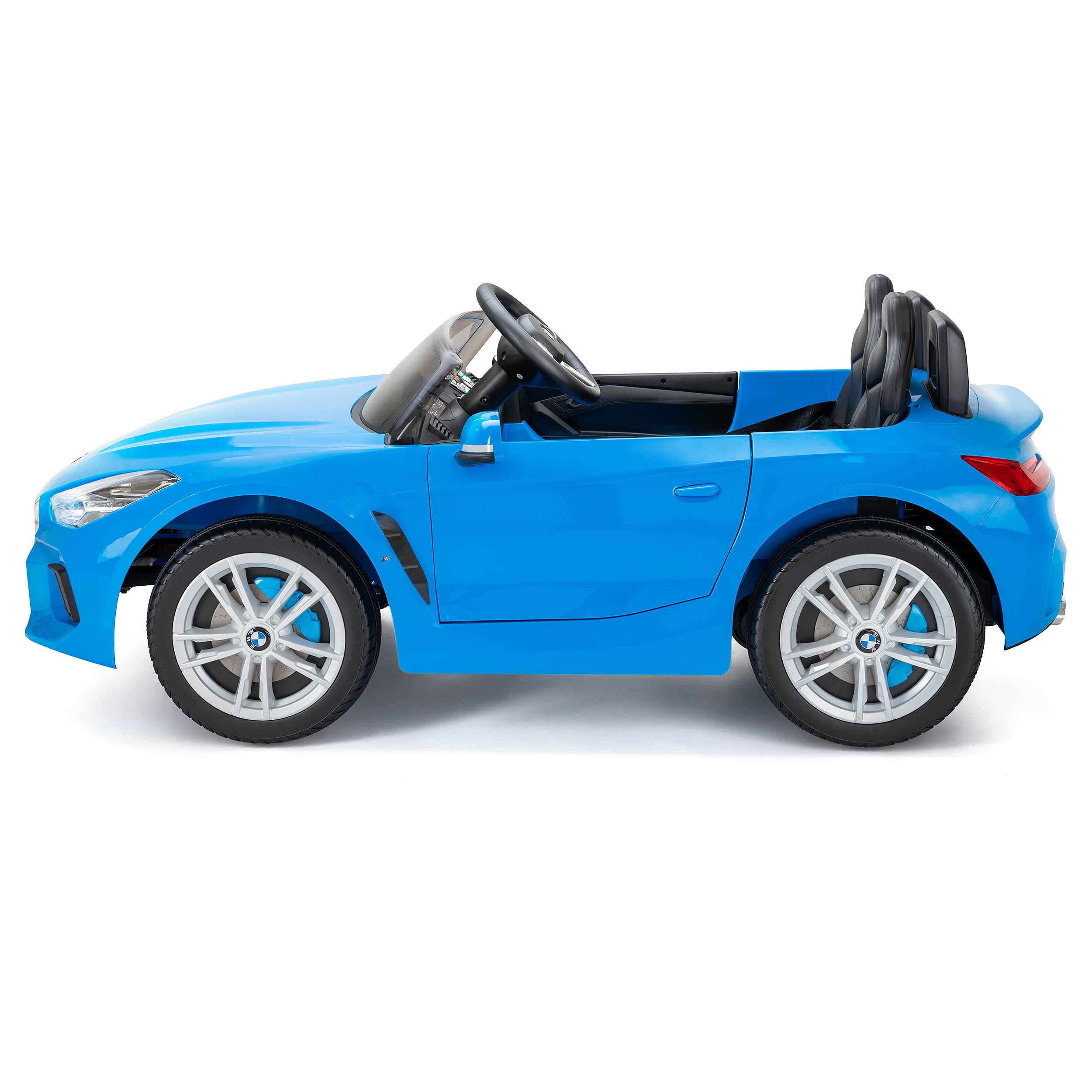 BMW Z4 Roadster Kids Ride On - Trail Surge