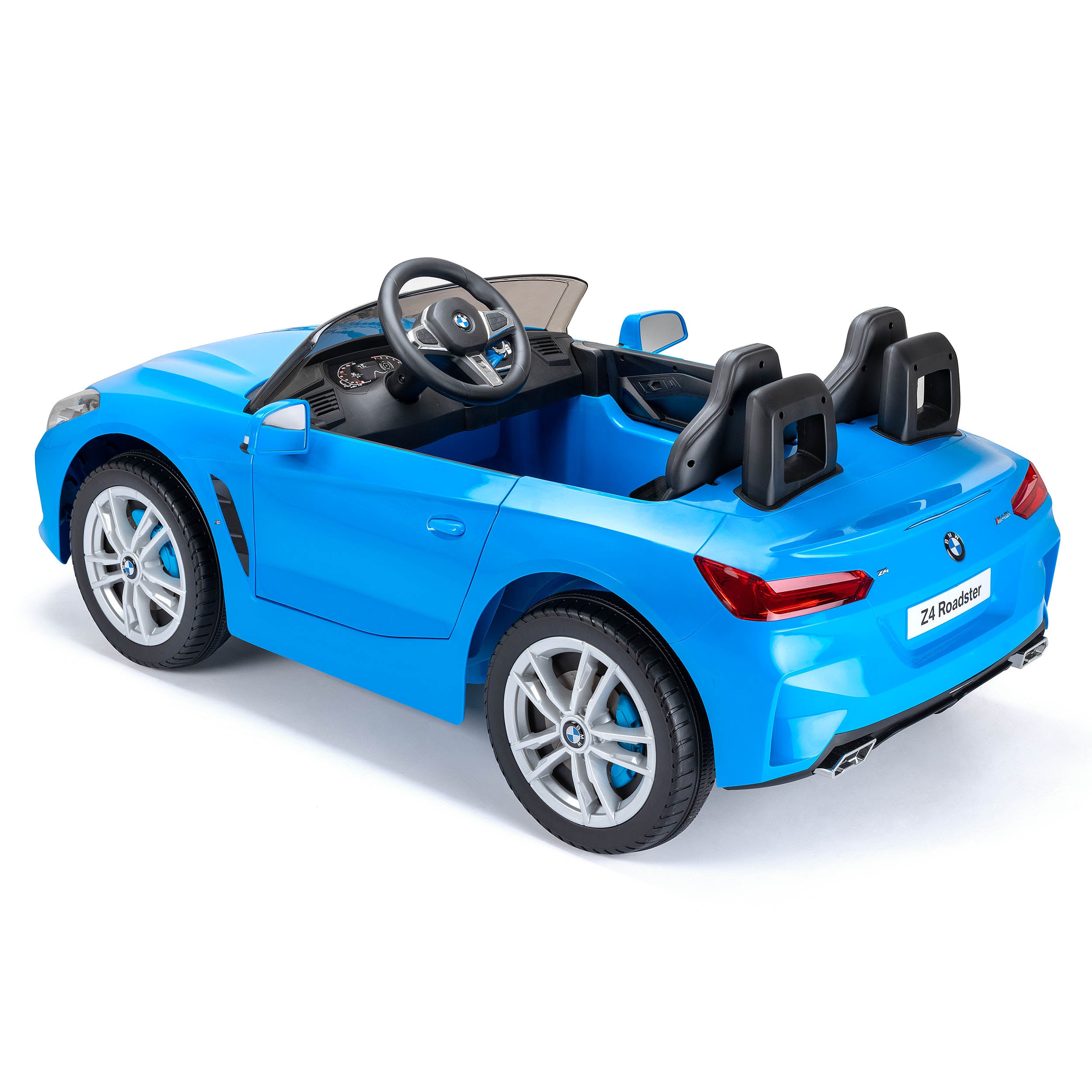 BMW Z4 Roadster Kids Ride On - Trail Surge