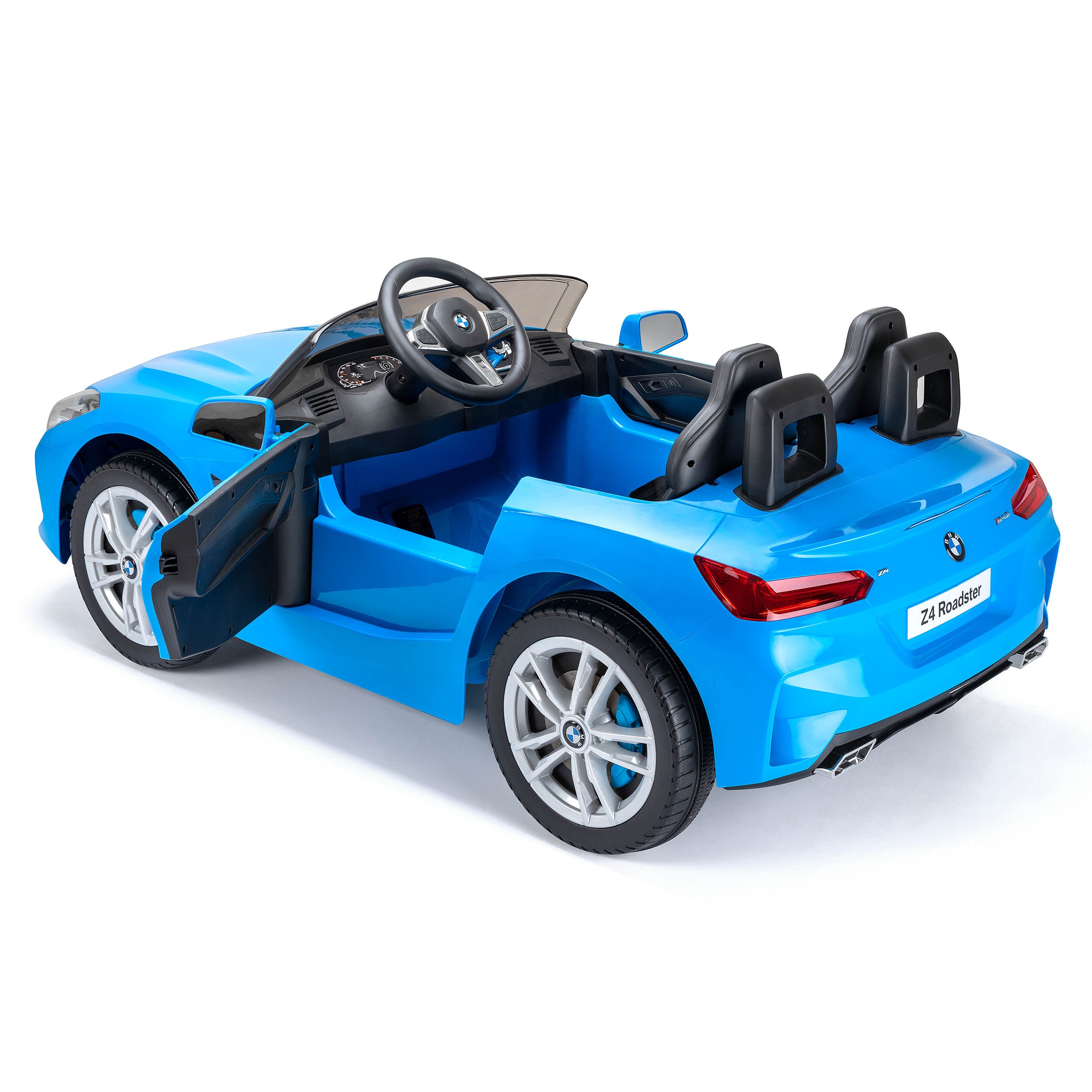 BMW Z4 Roadster Kids Ride On - Trail Surge