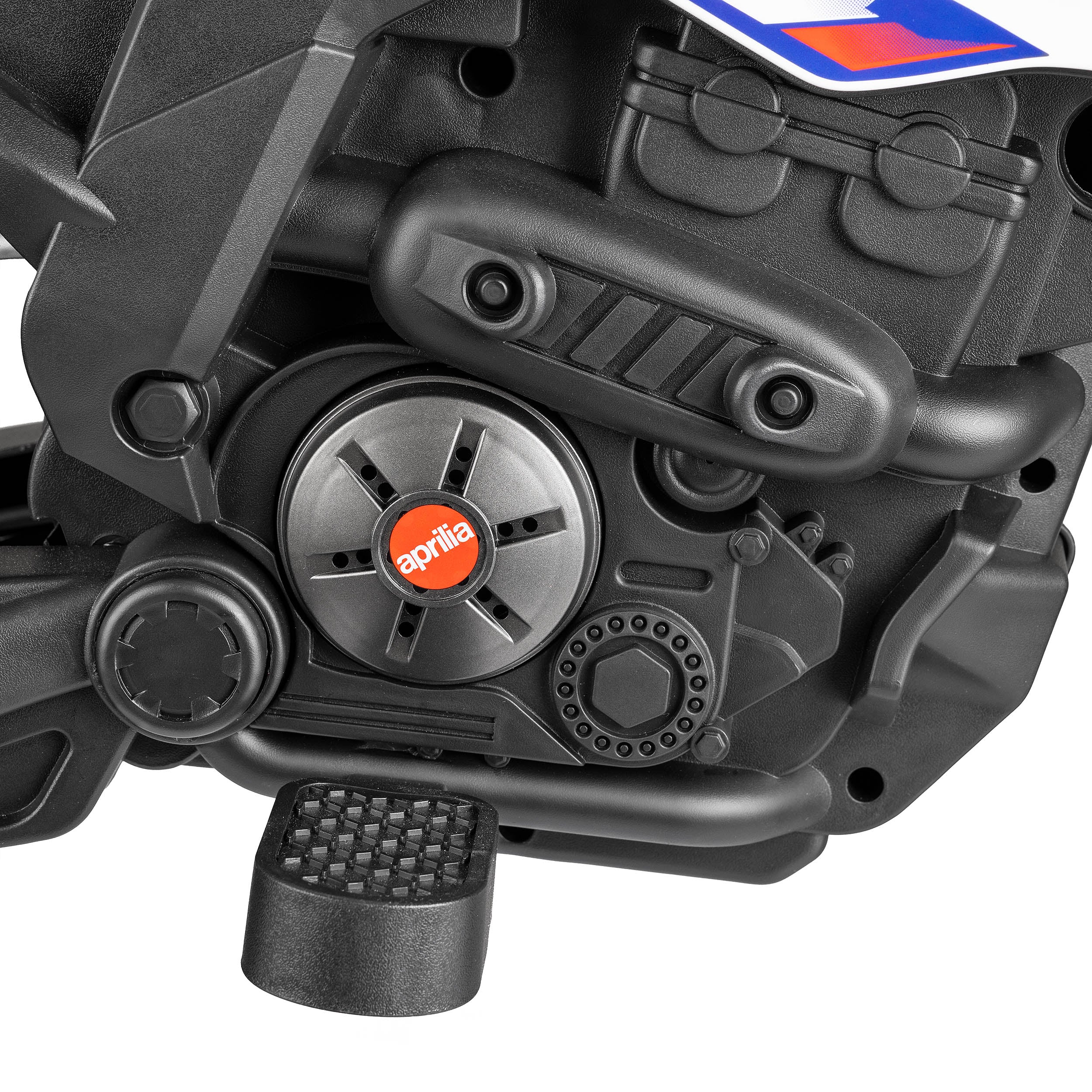 Aprilla RX125 Kids Ride On Bike 12V - Trail Surge