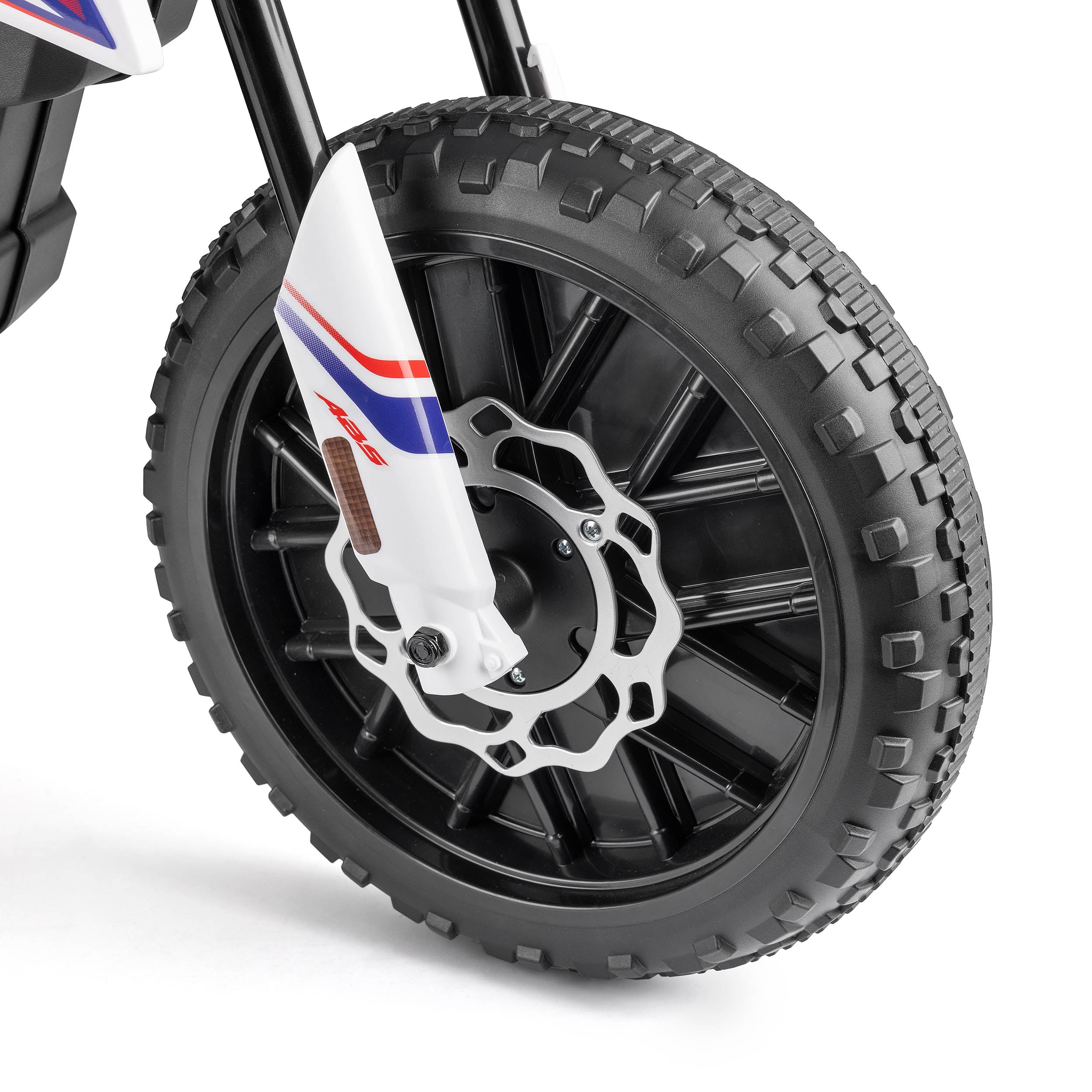 Aprilla RX125 Kids Ride On Bike 12V - Trail Surge