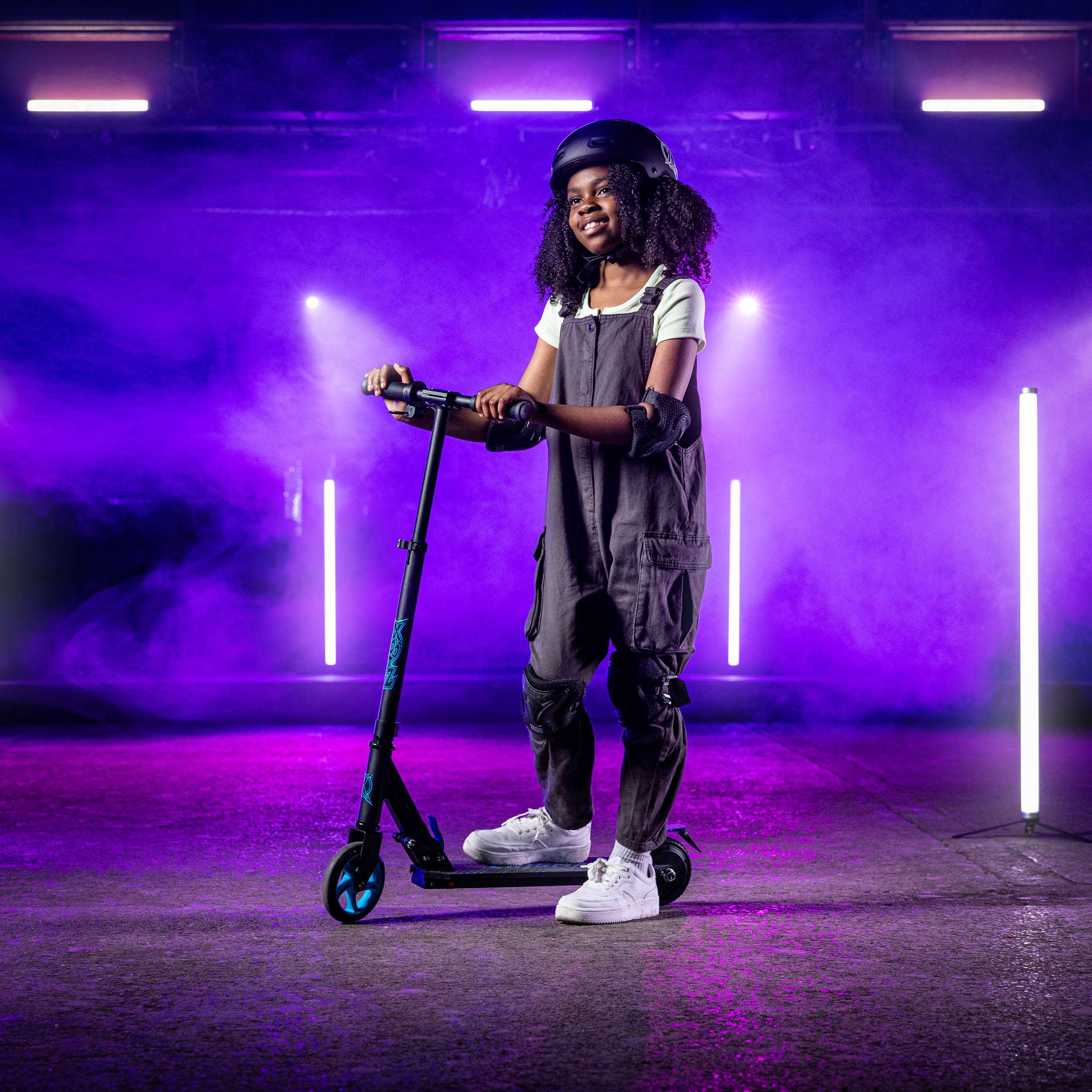 Xootz Enigma Kids Electric Scooter