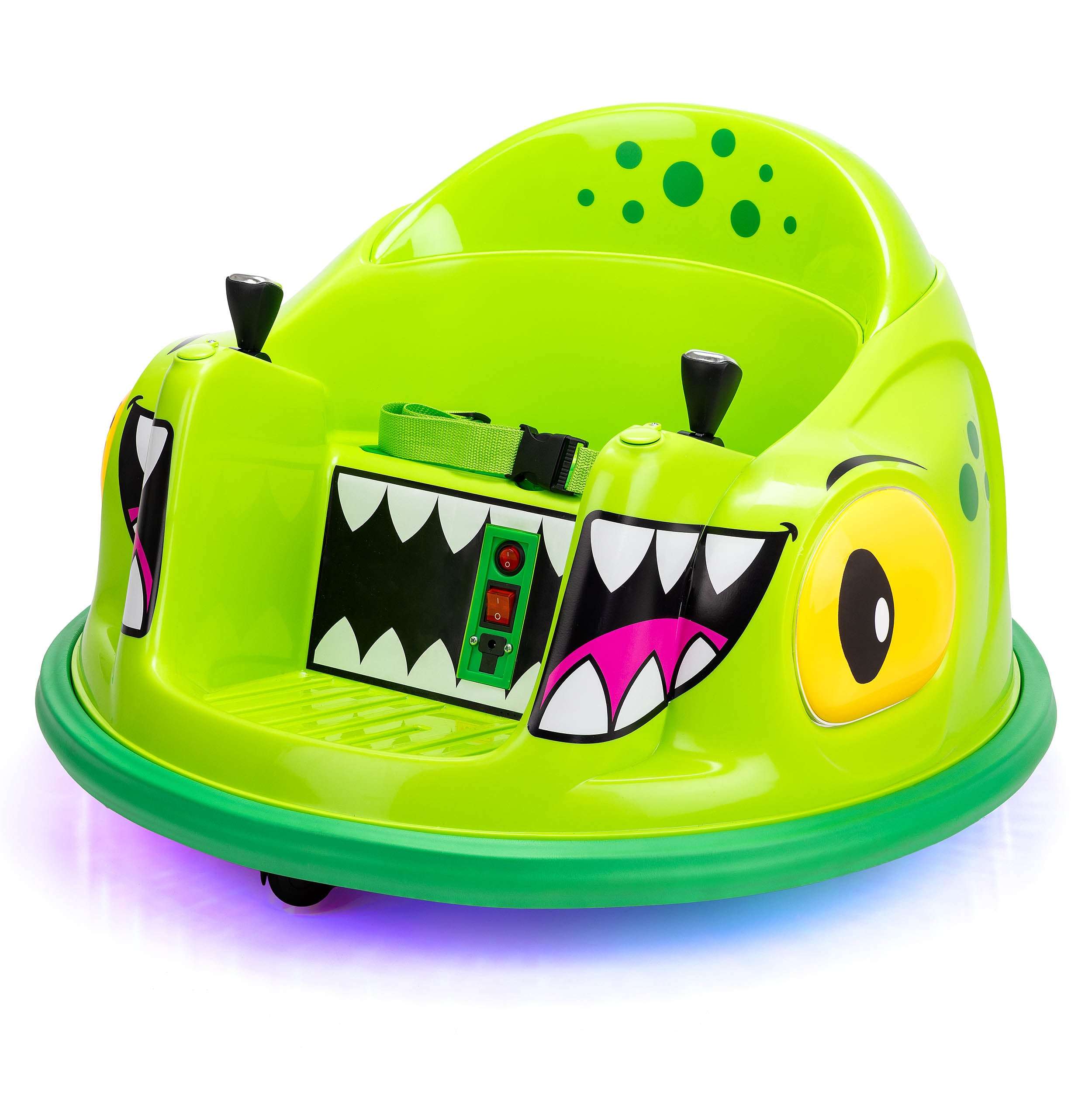 Xootz Animal Dinosaur Bumper