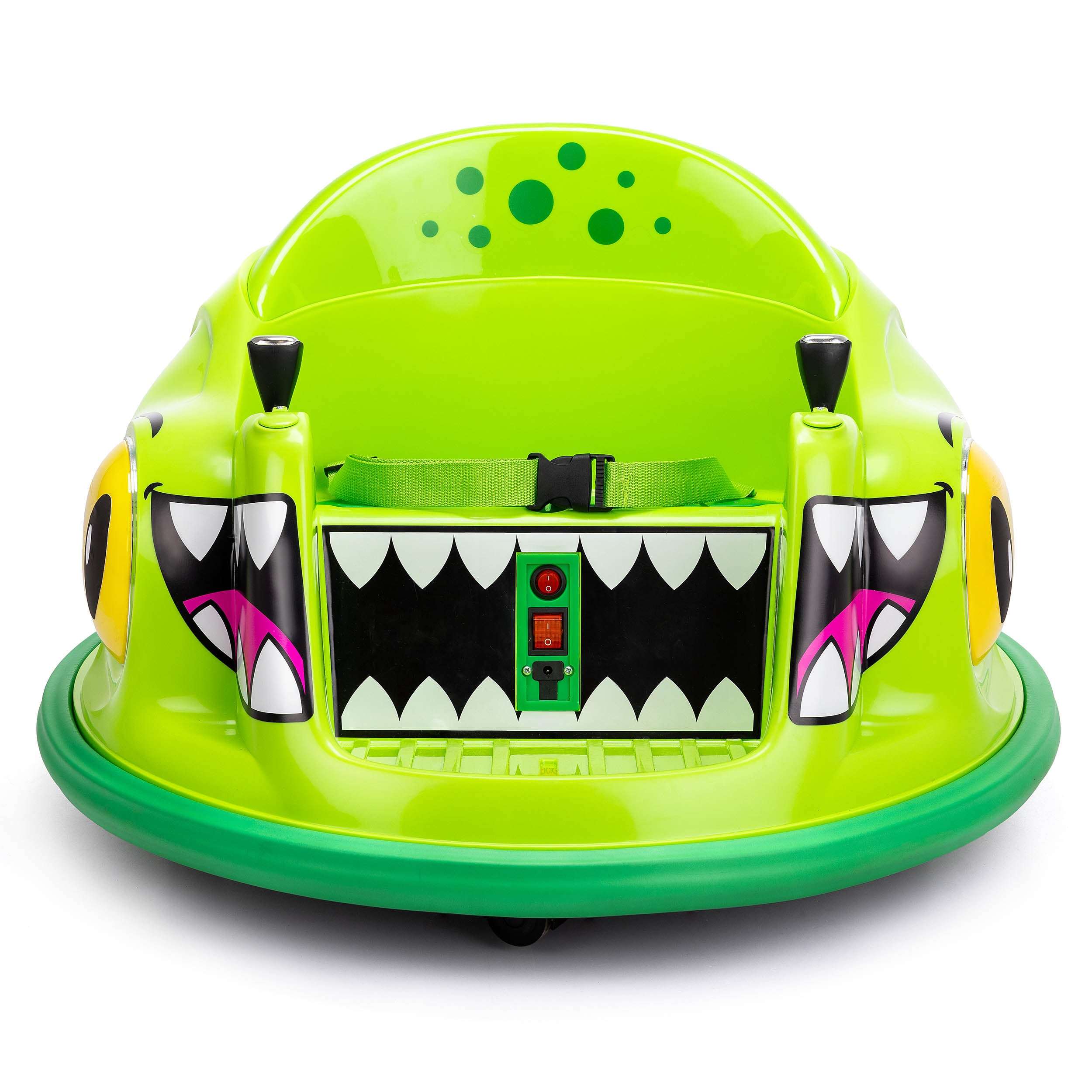 Xootz Animal Dinosaur Bumper