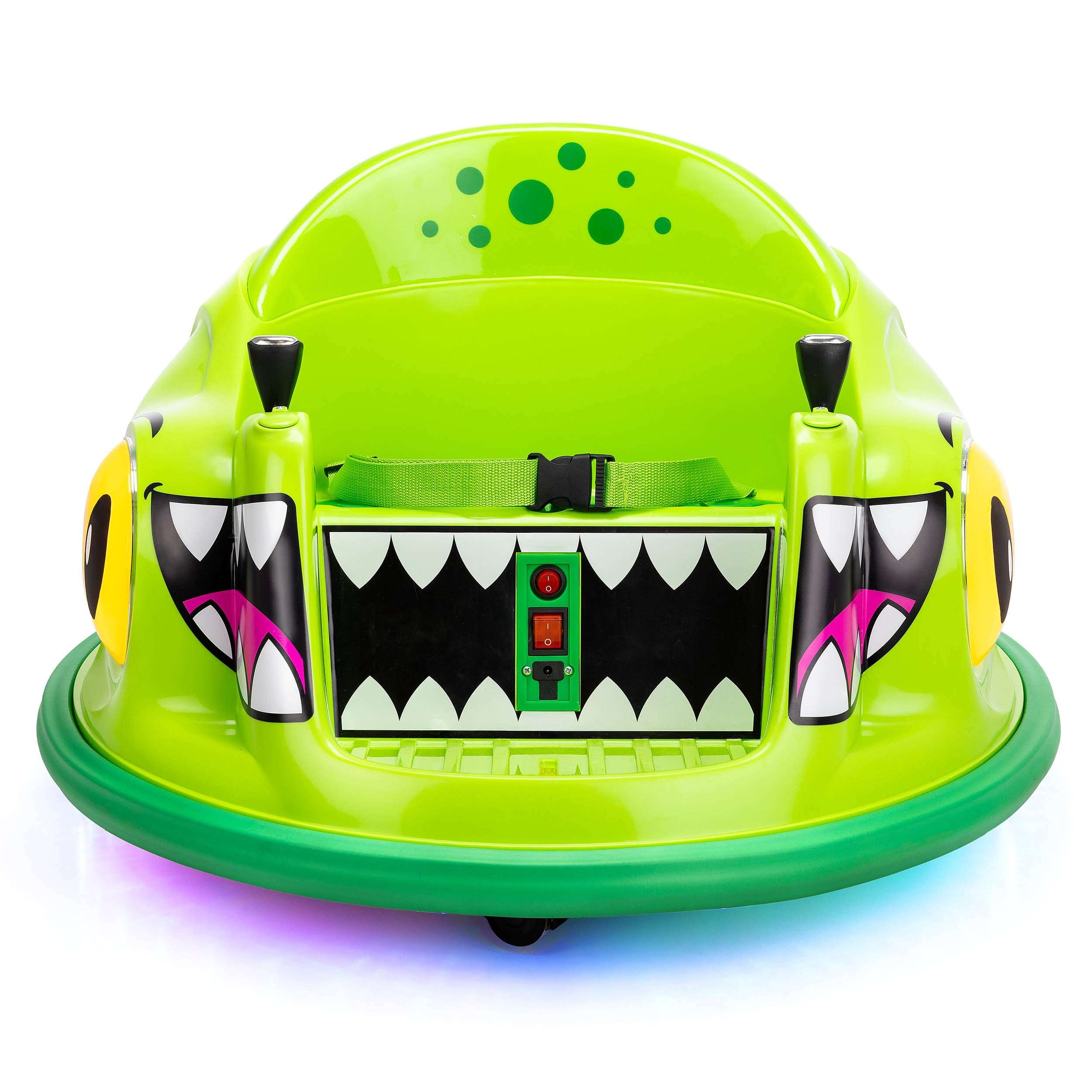 Xootz Animal Dinosaur Bumper