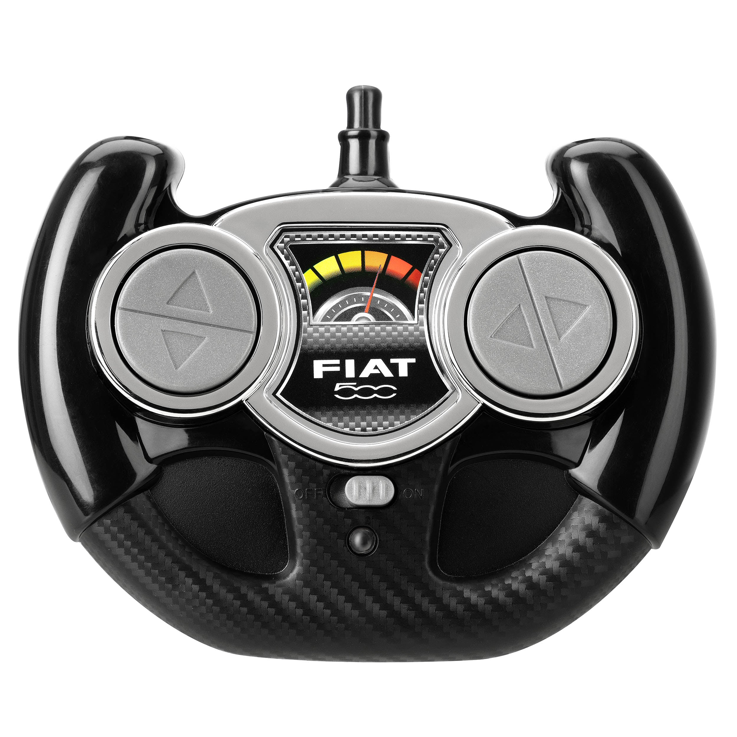 Fiat 500 Kids Ride On - Trail Surge