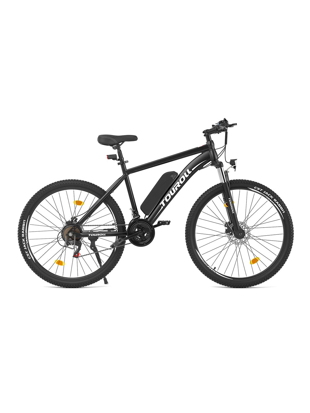 Touroll U1 Electric Bike 250W 36V 13AH 5