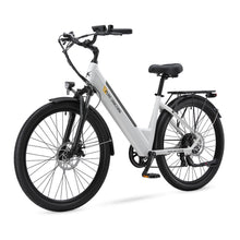 Pure Unicorn U2 Step-Through Electric Bike