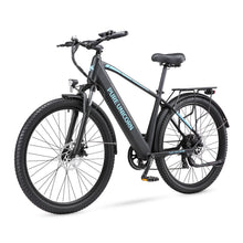 Pure Unicorn U3 Electric Bike