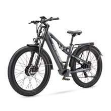 Pure Unicorn U7 Electric Bike