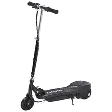 HOMCOM Folding Kids Electric Scooter