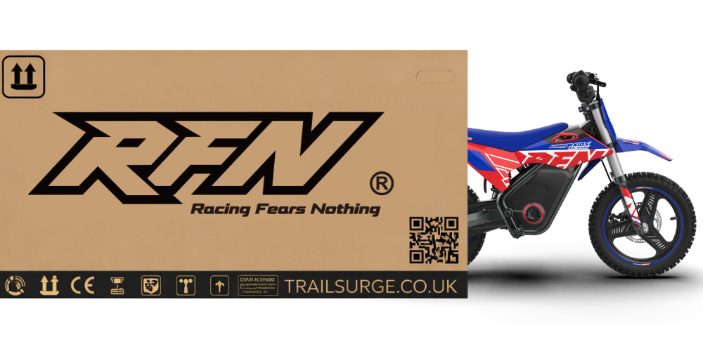 Product included in the package