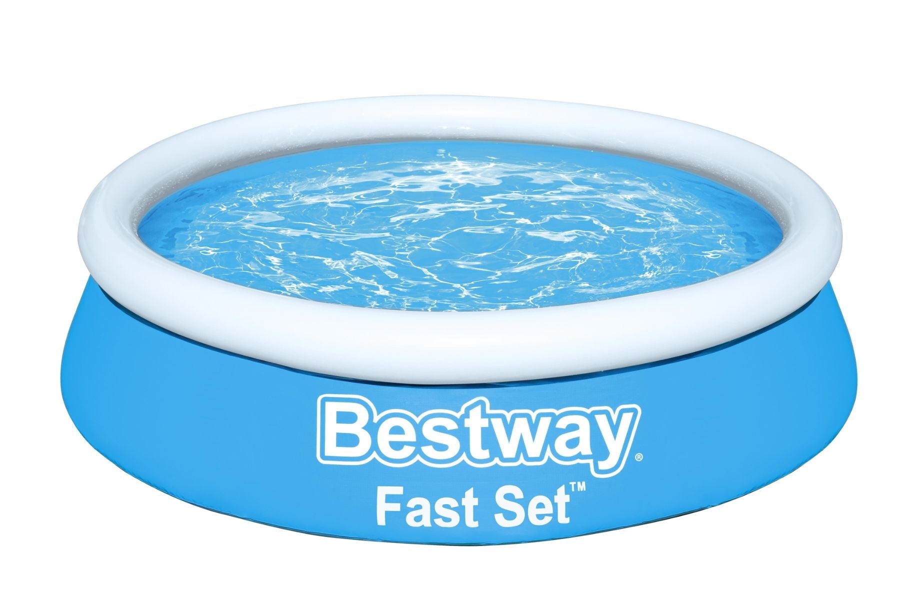 Bestway 6' x 20" Fast Set Pool - official Bestway gallery image 2