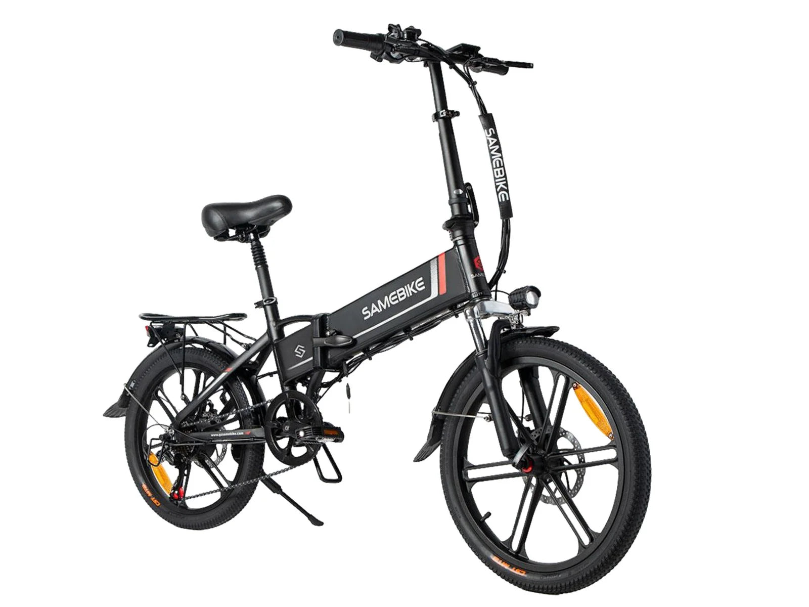 Samebike 20LVXD30-II Electric Bike 3