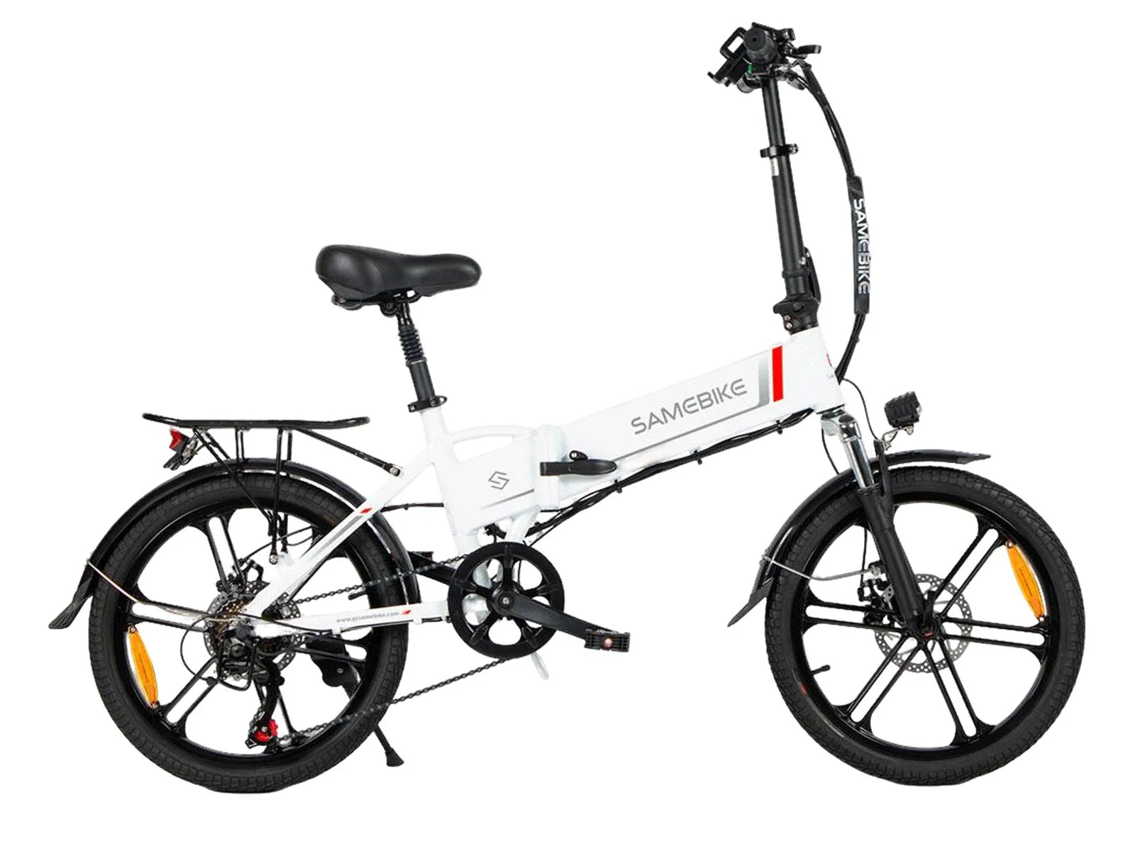 Samebike 20LVXD30-II Electric Bike 5