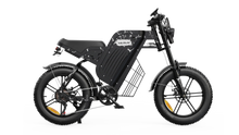 Varun X-Plorer Beast Electric Bike