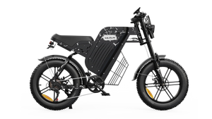 Varun X-Plorer Beast Electric Bike