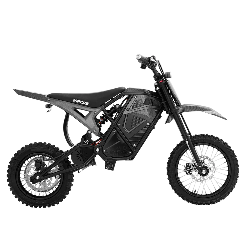 VIPCOO H3 Electric Dirt Bike