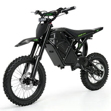 VIPCOO H3 Ultra Electric Dirt Bike