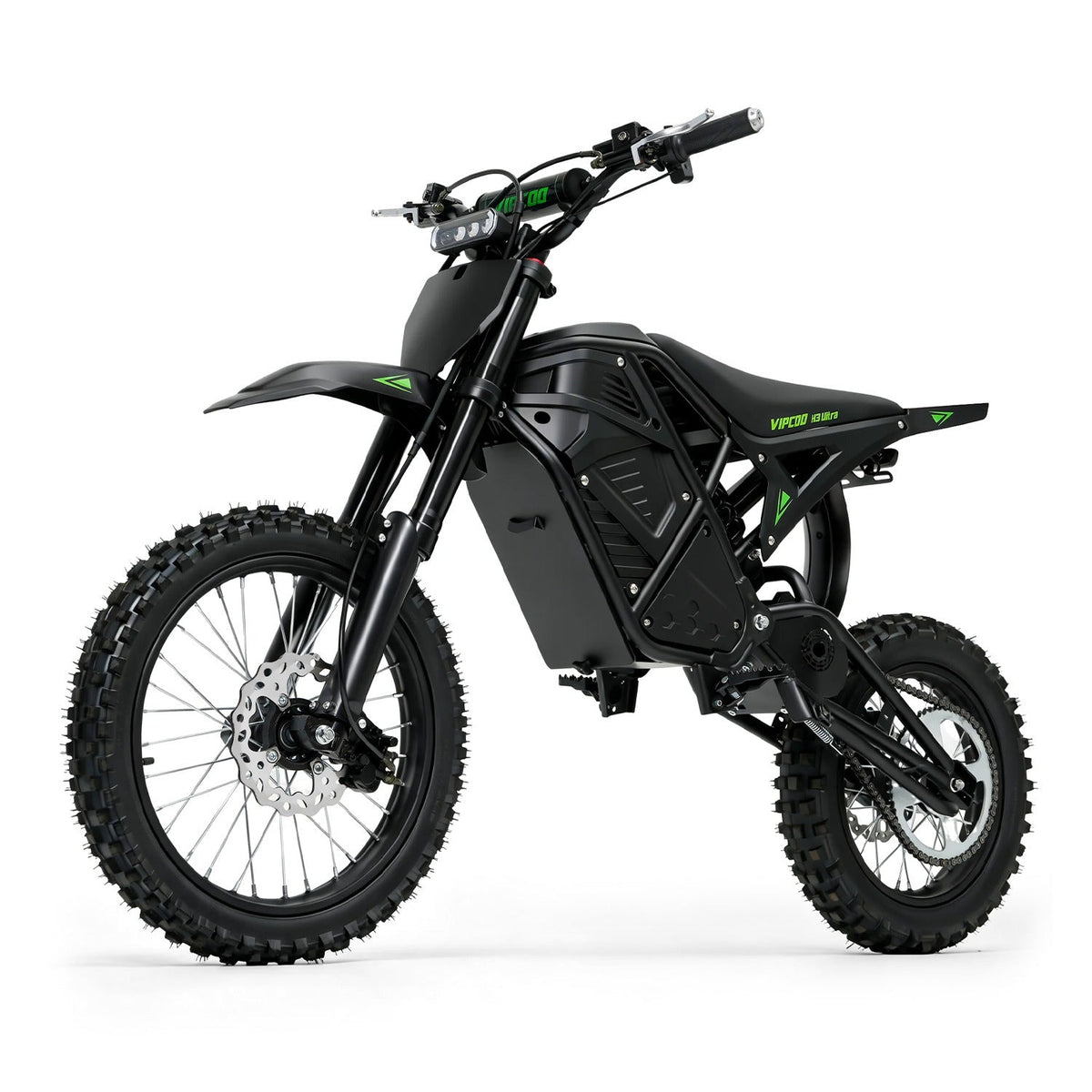VIPCOO H3 Ultra Electric Dirt Bike – alternate product view