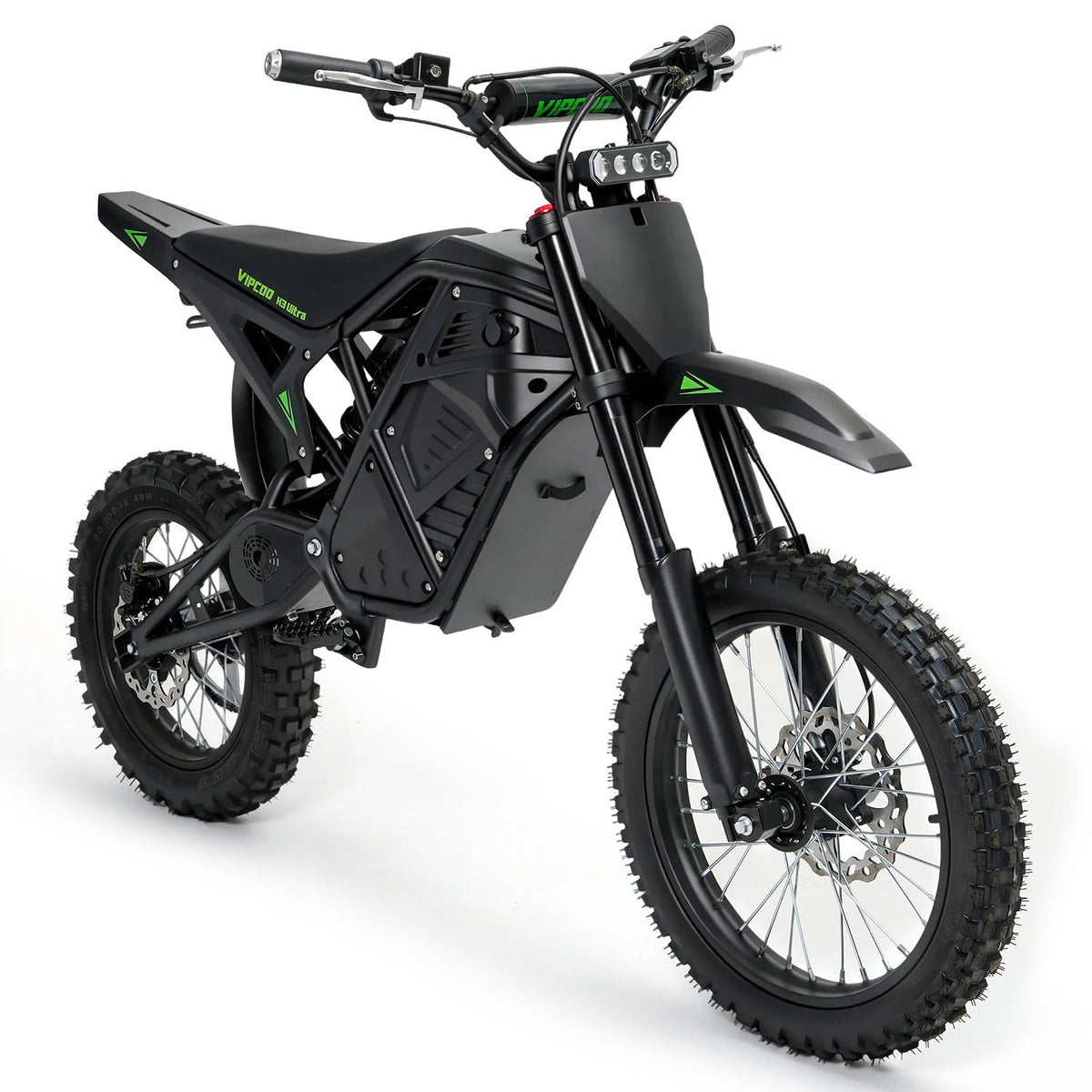VIPCOO H3 Ultra Electric Dirt Bike – alternate product view