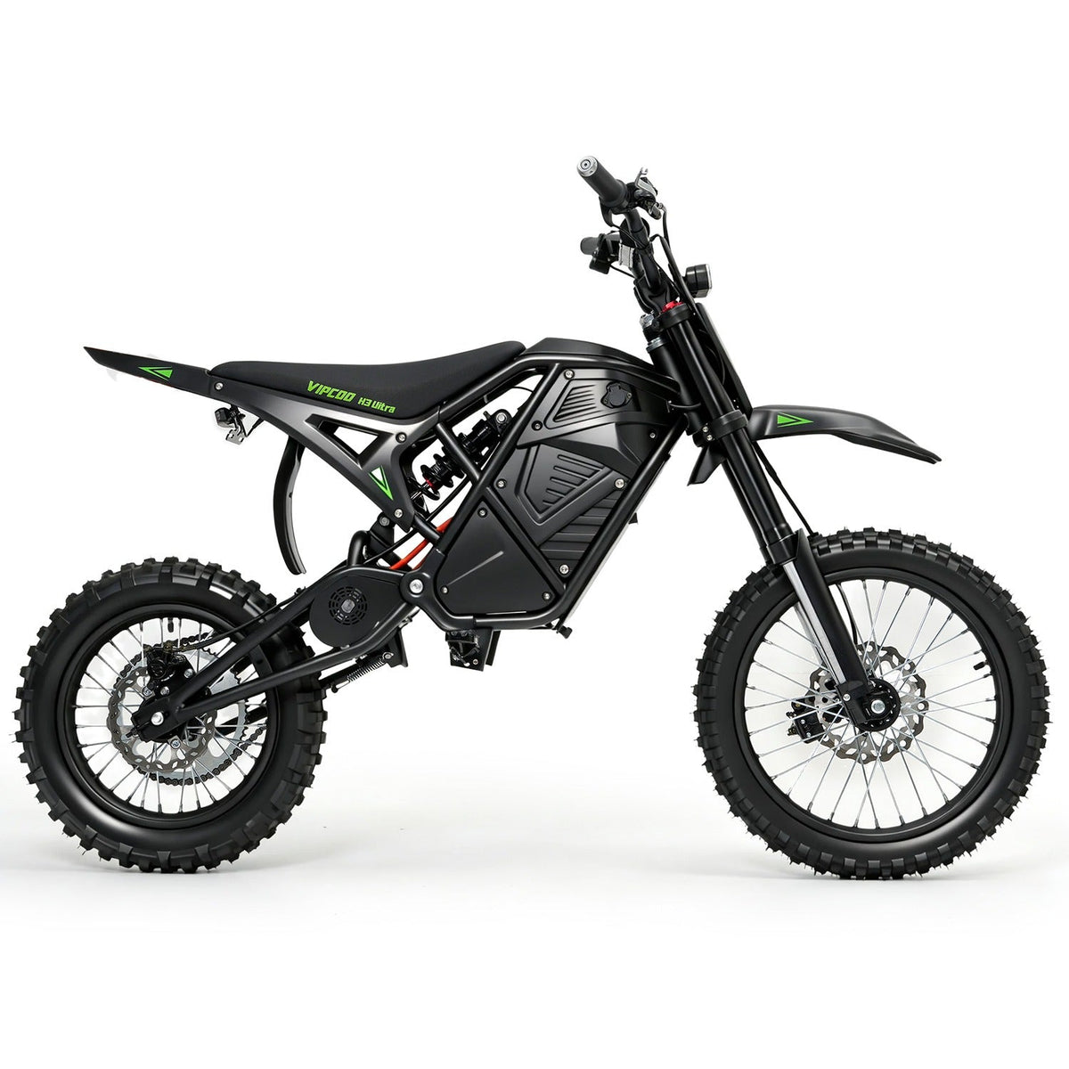 VIPCOO H3 Ultra Electric Dirt Bike – alternate product view