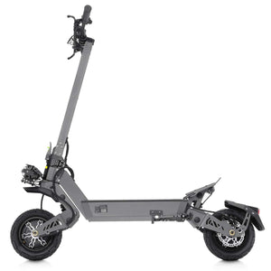 VIPCOO VS9 Dual Motor Electric Scooter