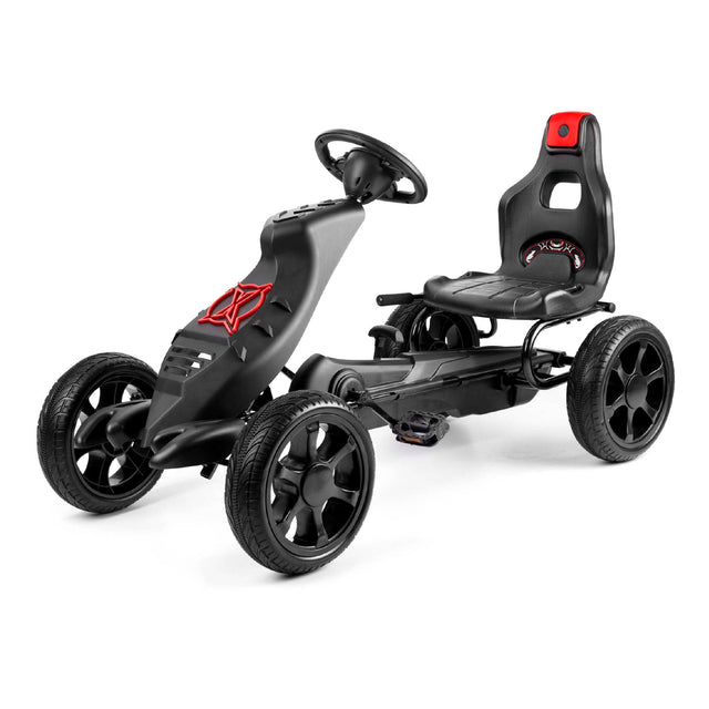 Xootz Venom Pedal Go Kart