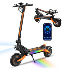 iScooter W12 3000W Electric Scooter