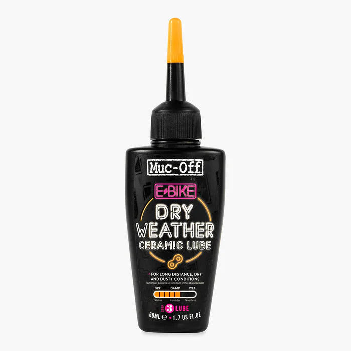 Muc-Off eBike Ultimate Clean Kit 12