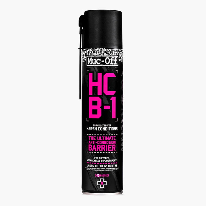 Muc-Off eBike Ultimate Clean Kit 13