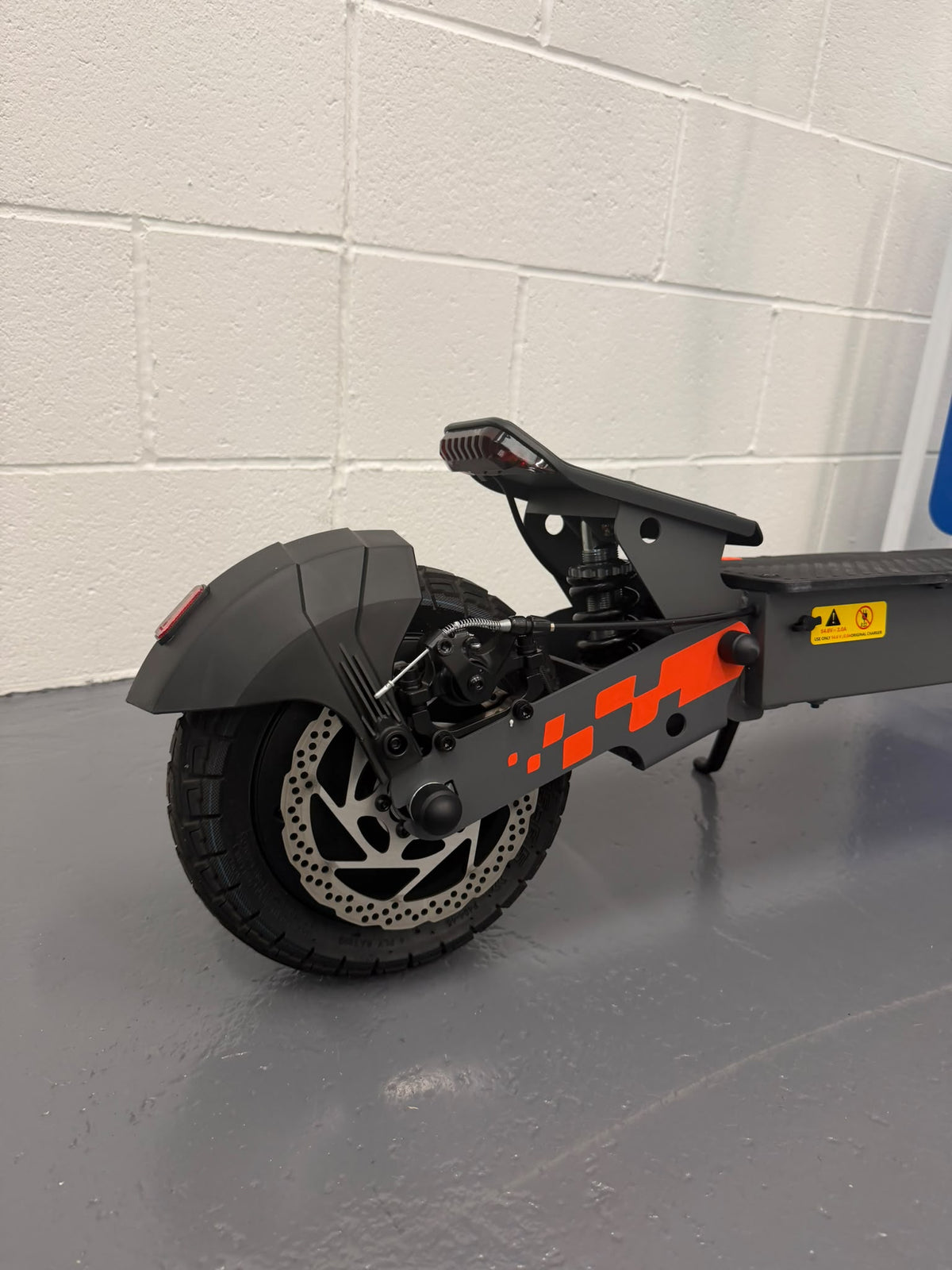 KuKirin G2 Electric Scooter