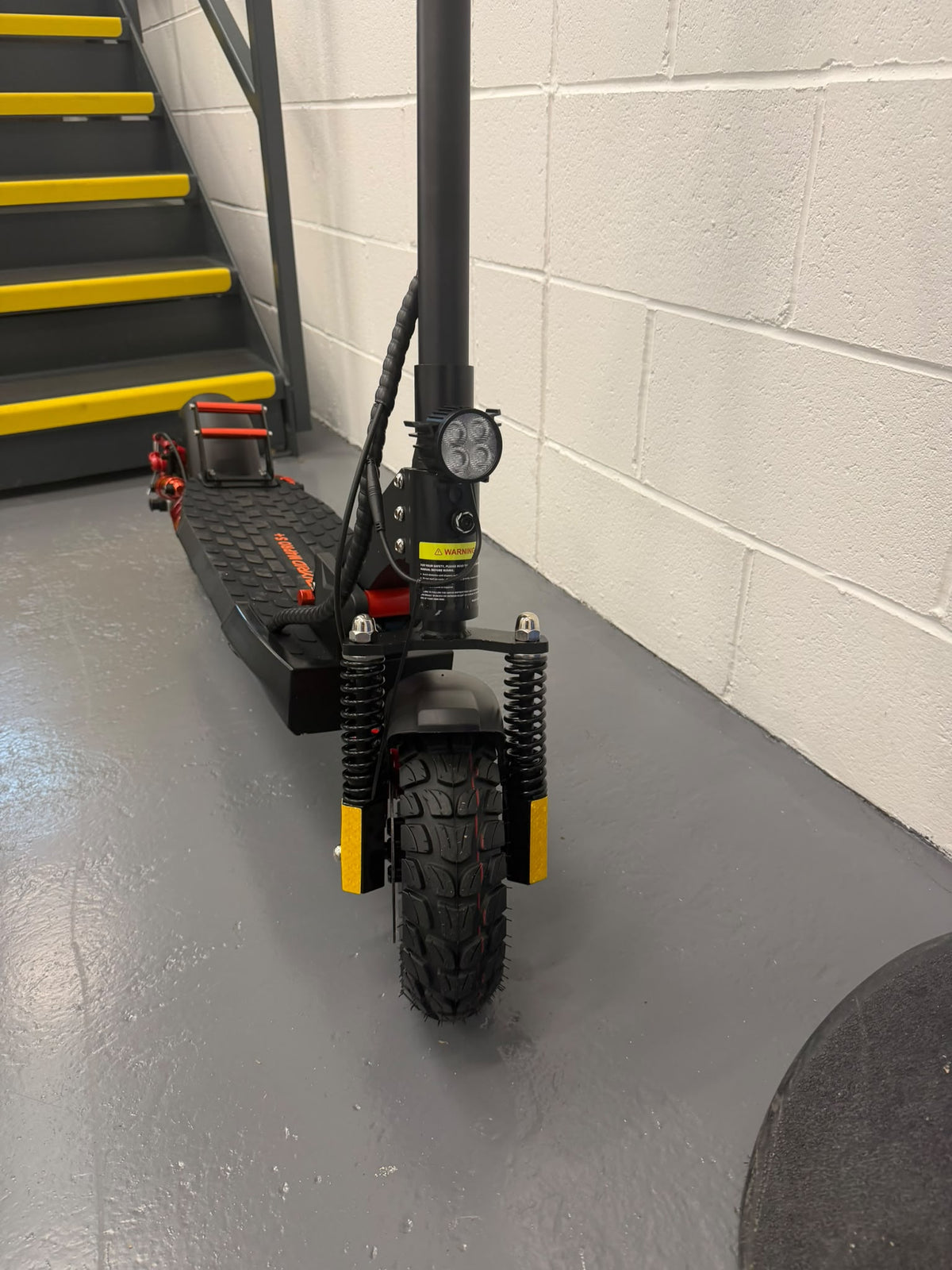 iENYRID M4 Pro S+ Electric Scooter with Seat