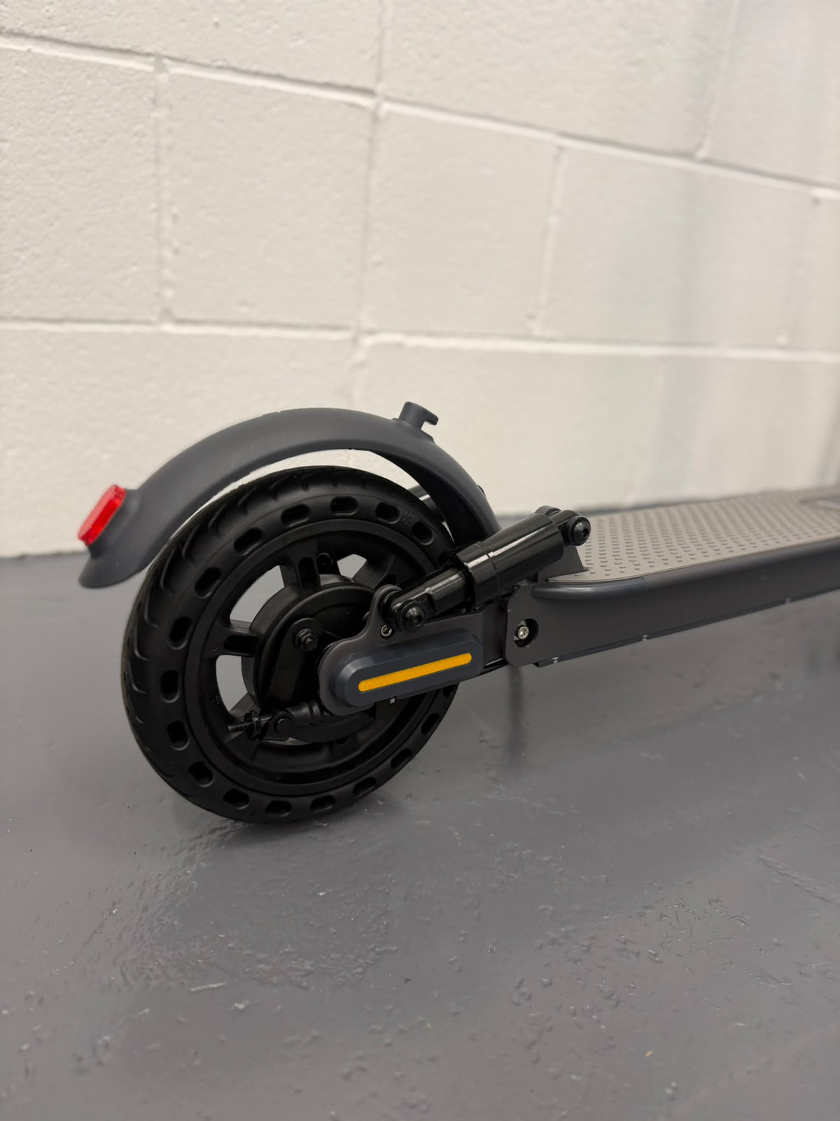 Aovo Pro AP07 Electric Scooter