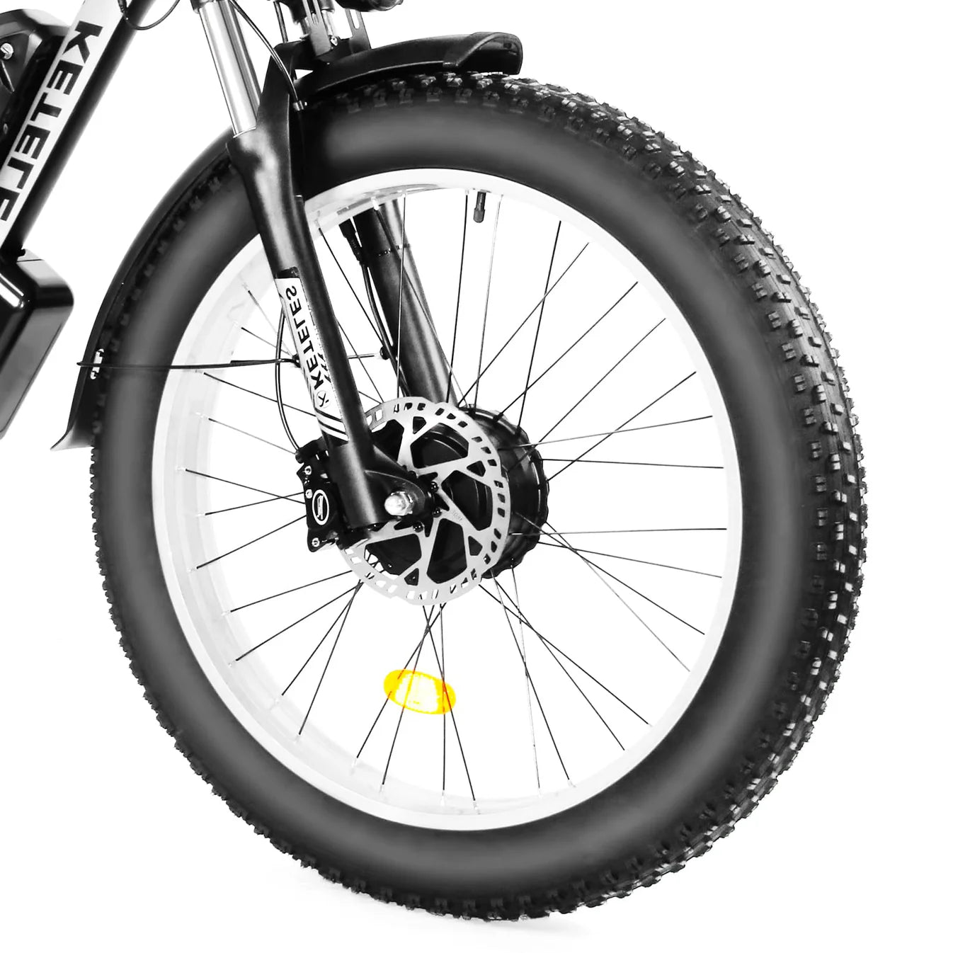 KETELES K800 Electric Bike 15