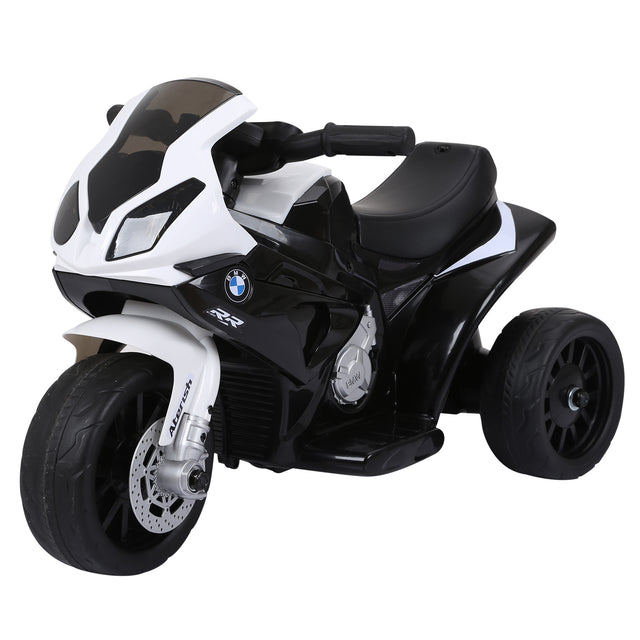 HOMCOM BMW 6V Kids Electric Motorbike