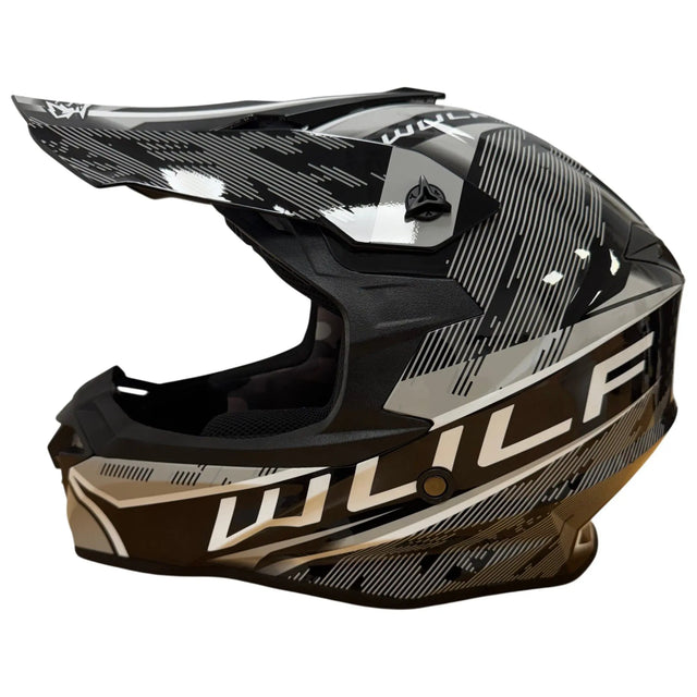Wulfsport Adult Astral Helmet