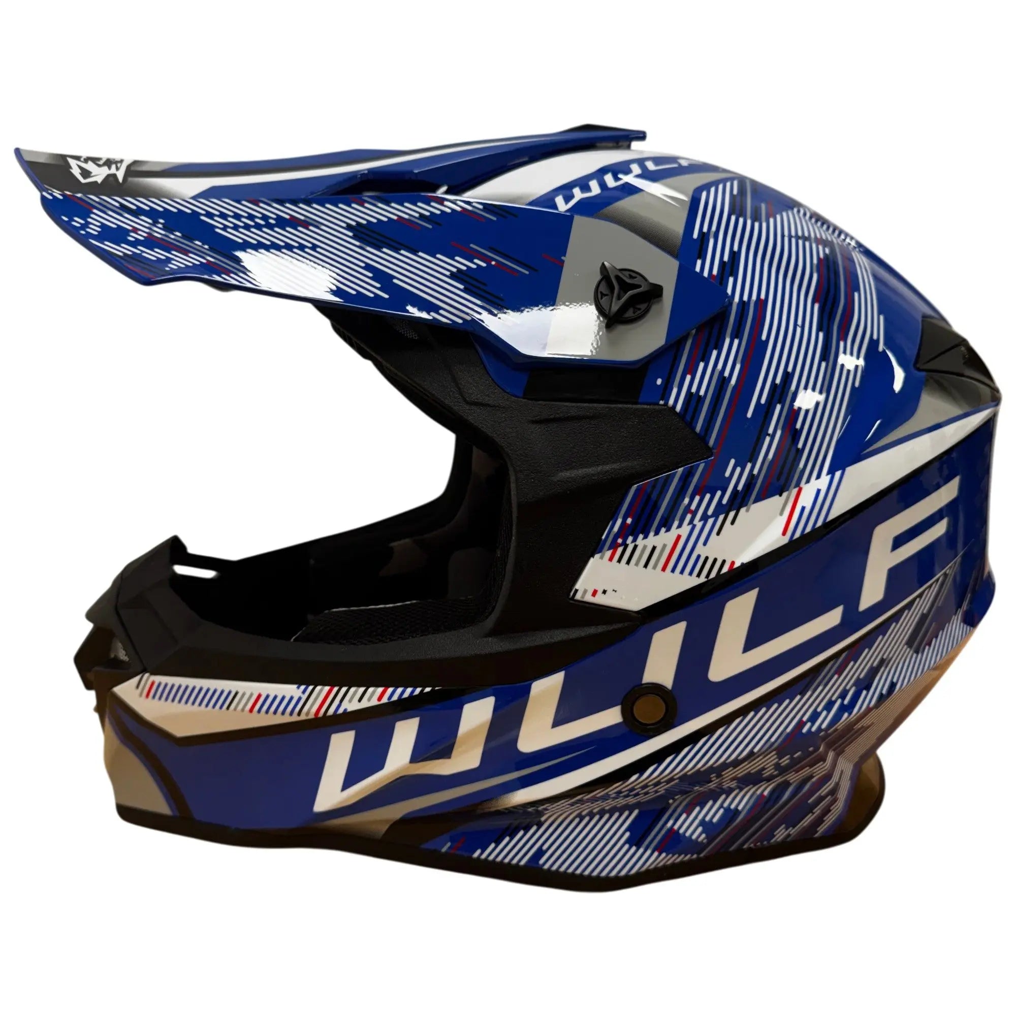 Wulfsport Adult Astral Helmet 5