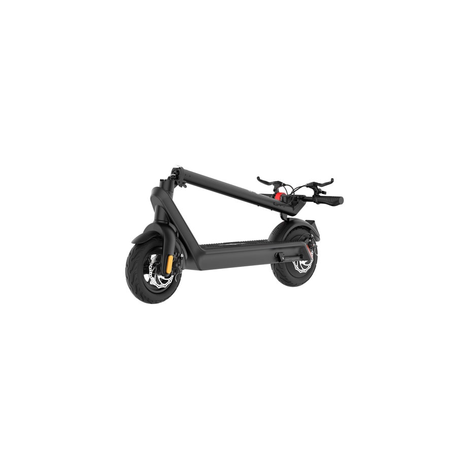 Neo Outlaw X9 Electric Scooter 70km Range 550w 48V 10" Tyre 4