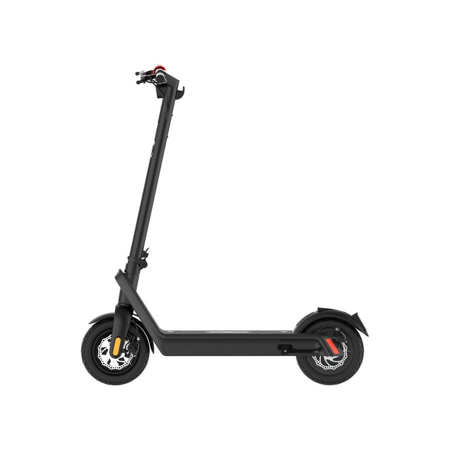 Neo Outlaw X9 Electric Scooter 70km Range 550w 48V 10" Tyre 12