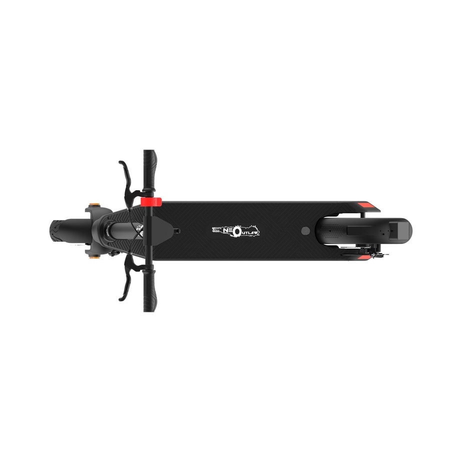 Neo Outlaw X9 Electric Scooter 70km Range 550w 48V 10" Tyre 14