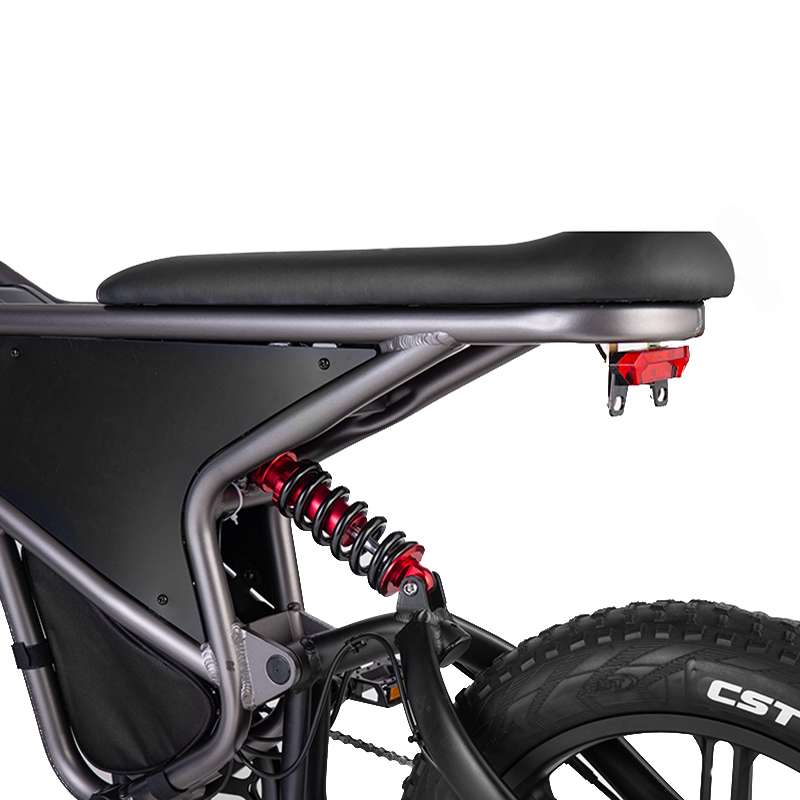 Randride DM711 Randride