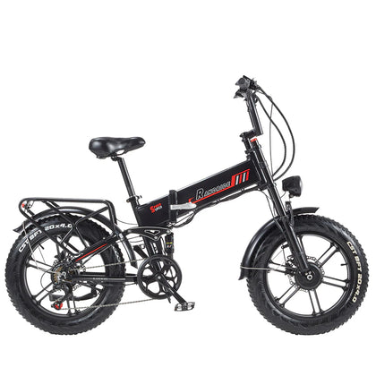 Randride YX20M-2 Folding Electric Bike Randride
